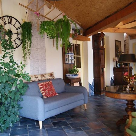 La Valiniere Bed & Breakfast Seur Ngoại thất bức ảnh