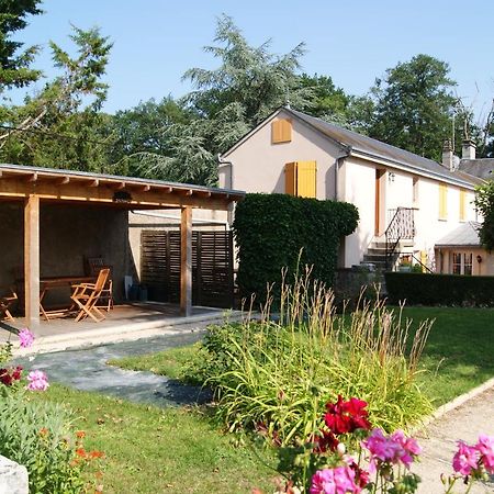 La Valiniere Bed & Breakfast Seur Ngoại thất bức ảnh