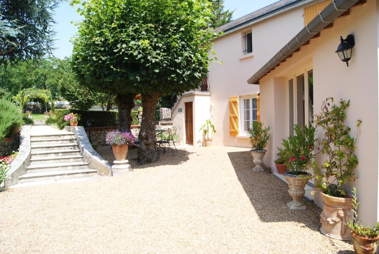 La Valiniere Bed & Breakfast Seur Ngoại thất bức ảnh