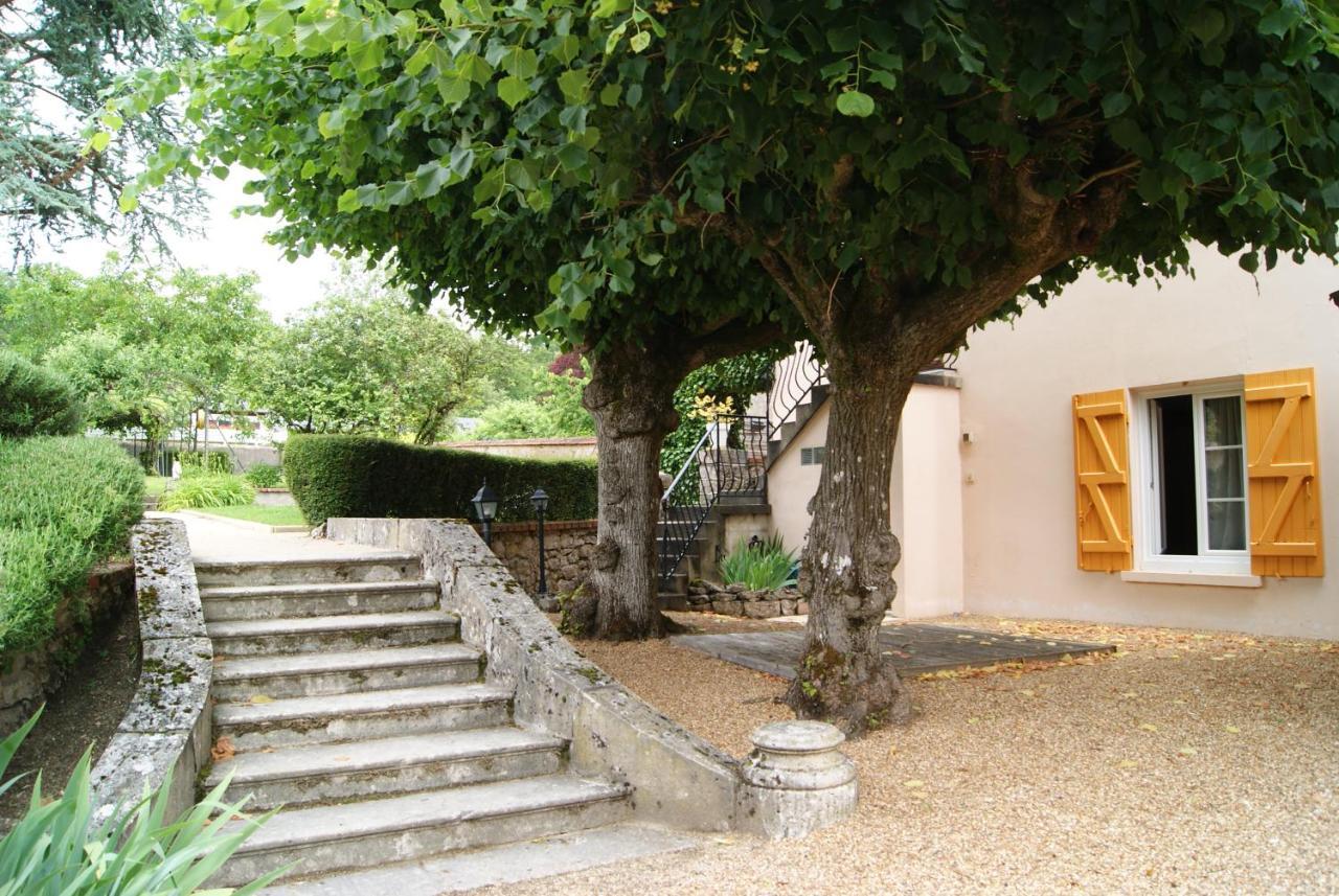 La Valiniere Bed & Breakfast Seur Ngoại thất bức ảnh