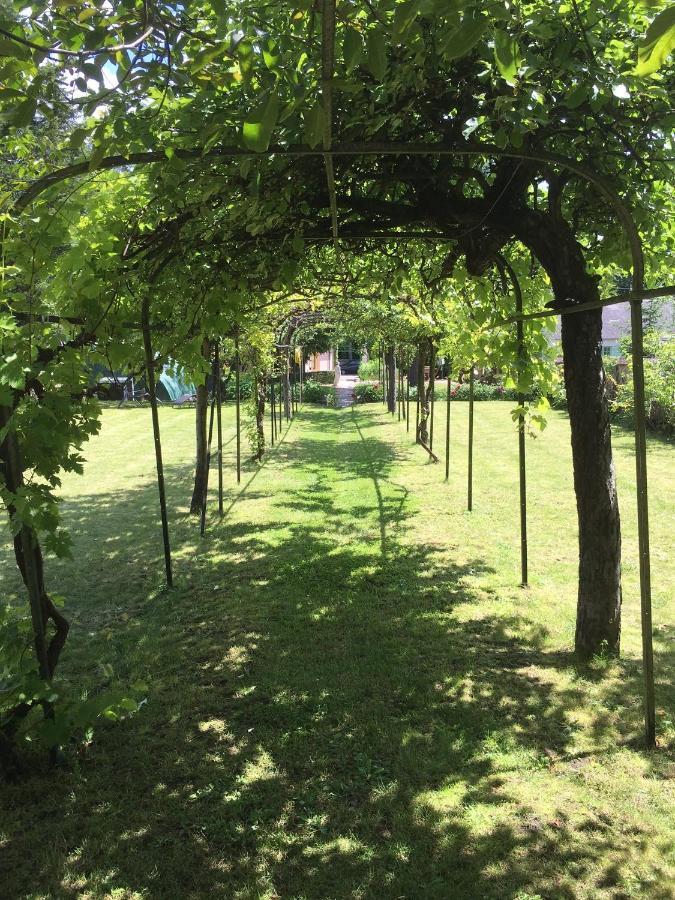 La Valiniere Bed & Breakfast Seur Ngoại thất bức ảnh